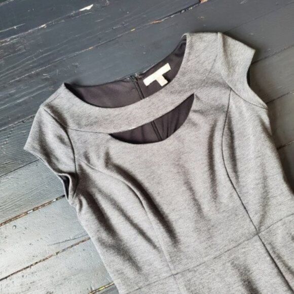 Banana Republic Formal or Work Dress - Picture 3 of 8